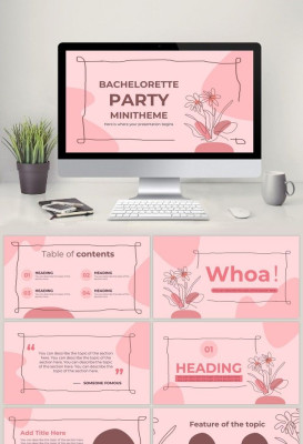 Основи роботи з PowerPoint